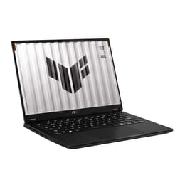 Asus TUF Gaming A14 FA401WU-RG006W 14" Ryzen 5.1 GHz - SSD 1 TB - 16 Go - NVIDIA GeForce RTX 4050 AZERTY - Français