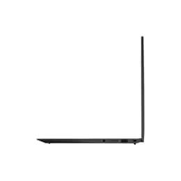 Lenovo ThinkPad X1 14" Core i7 3 GHz - SSD 2 To - 16 Go QWERTY - Italien