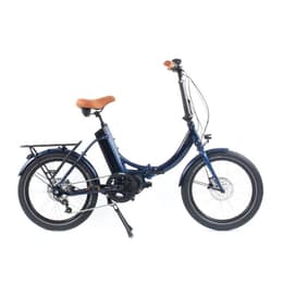 Vélo électrique O2Feel iPeps fold up 5.1