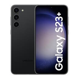 Galaxy S23+ 512 Go Dual Sim - Noir - Débloqué