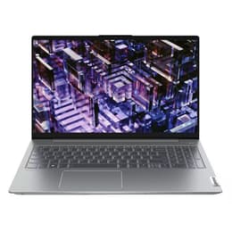 Lenovo IdeaPad 1 15" Ryzen 5 2.1 GHz - SSD 512 Go - 16 Go QWERTY - Anglais