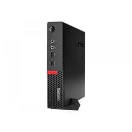 Lenovo ThinkCentre M710Q Tiny Core i5 2.5 GHz - SSD 256 Go RAM 16 Go