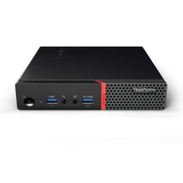Lenovo ThinkCentre M710Q Tiny Core i5 2.5 GHz - SSD 256 Go RAM 16 Go