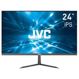 Écran 23" LCD fhdtv Jvc 24VCF