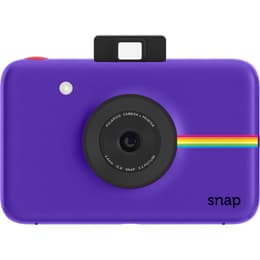 Instantané - Polaroid Snap - Violet