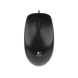 Souris Logitech B100