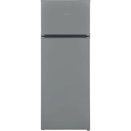Réfrigérateur congélateur haut Indesit I55TM4110S1