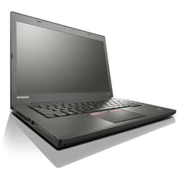 Lenovo ThinkPad T450 14" Core i5 2.3 GHz - Ssd 256 Go RAM 8 Go QWERTY