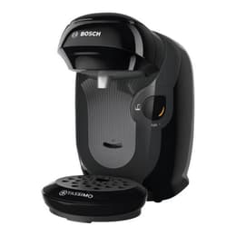 Cafetière à dosette Compatible Tassimo Bosch Tassimo Style TAS1102V L - Noir