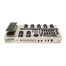 Accessoires audio Boss GT-6