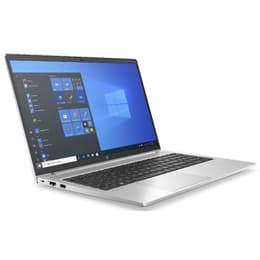 HP ProBook 450 G8 15" Core i5 2.4 GHz - SSD 1 To - 8 Go QWERTY - Anglais