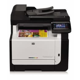 HP LaserJet Pro CM1415FNW Laser couleur