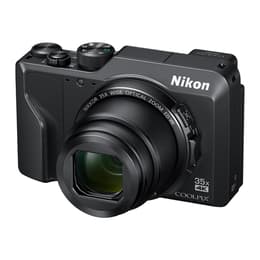Compact Nikon Coolpix A1000 - Noir
