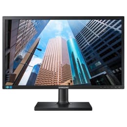 Écran 24" LED fhdtv Samsung S24E450B