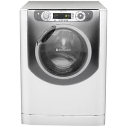 Lave-linge séchant Frontal Hotpoint Ariston AQGMD
