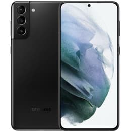 Galaxy S21 Plus 5G 128 Go Dual Sim - Noir - Débloqué