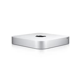 Mac mini (Fin 2014) Core i7 3 GHz - SSD 1000 Go + HDD 1 To - 16GB