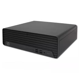 HP EliteDesk 805 G6 SFF Ryzen 5 PRO 3.7 GHz - SSD 512 Go RAM 64 Go