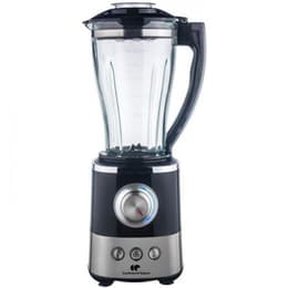 Blender Mixeur Continental Edison BL800B 1,7500L - Gris/Noir