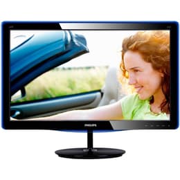 Écran 23" LCD fhdtv Philips 247E3LSU2