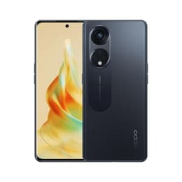 Oppo Reno 8 T 128 Go - Noir - Débloqué