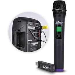 Accessoires audio Party Light & Sound WM-USB