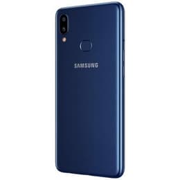 Galaxy A10s 32 Go - Bleu - Débloqué