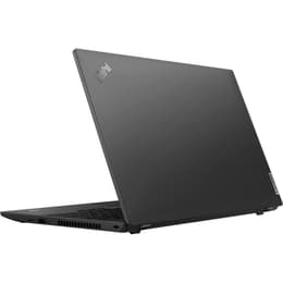 Lenovo ThinkPad L15 G4 15" Ryzen 7 PRO 2 GHz - SSD 512 Go - 16 Go AZERTY - Français