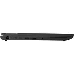 Lenovo ThinkPad L15 G4 15" Ryzen 7 PRO 2 GHz - SSD 512 Go - 16 Go AZERTY - Français