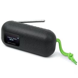 Enceinte Bluetooth Muse M-750 Noir