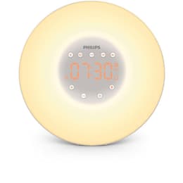 Radio Philips HF3505/01 alarm