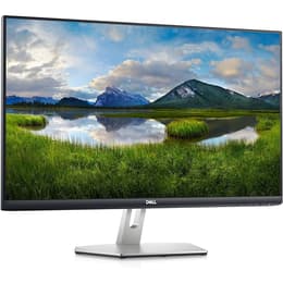 Écran 27" LED fhdtv Dell S2721H
