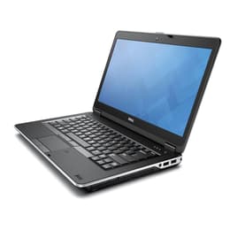 Dell Latitude E6440 14" Core i7 2.9 GHz - SSD 1 To RAM 8 Go AZERTY - Français