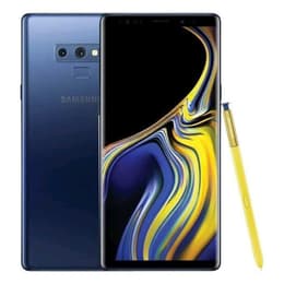 Galaxy Note9 128 Go - Bleu - Débloqué - Dual-SIM