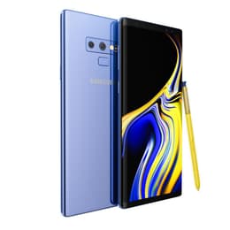 Galaxy Note9 128 Go - Bleu - Débloqué