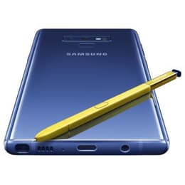 Galaxy Note9 128 Go - Bleu - Débloqué