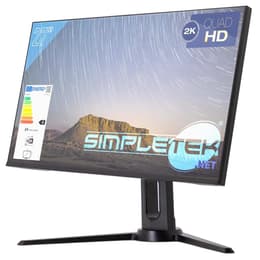 Écran 27" LED HDTV Simpletek Proxtend X2K27A