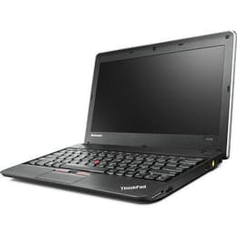 Lenovo ThinkPad Edge E130 11" Core i3 1.8 GHz - Ssd 120 Go RAM 4 Go