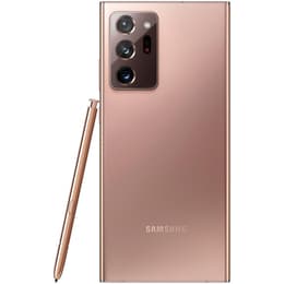 Galaxy Note20 Ultra 5G 512 Go - Bronze - Débloqué