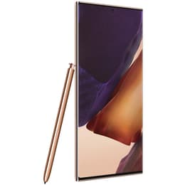 Galaxy Note20 Ultra 5G 512 Go - Bronze - Débloqué