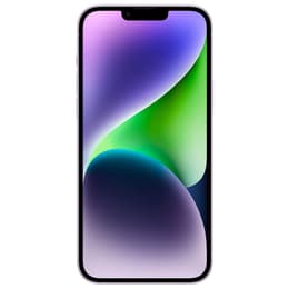 iPhone 14 Plus 128 Go - Mauve - Débloqué