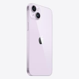 iPhone 14 Plus 128 Go - Mauve - Débloqué