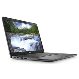 Dell Latitude 5300 13" Core i7 1.9 GHz - Ssd 256 Go RAM 16 Go AZERTY - Français