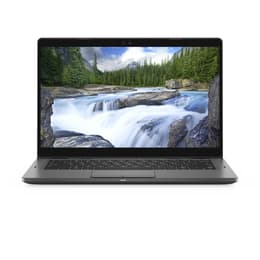 Dell Latitude 5300 13" Core i7 1.9 GHz - Ssd 256 Go RAM 16 Go AZERTY - Français