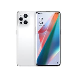 Oppo Find X3 Pro 256 Go - Blanc - Débloqué