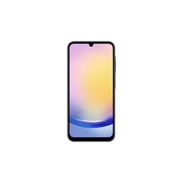 Galaxy A25 128 Go - Noir - Débloqué