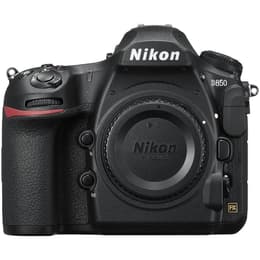 Reflex D80 - Noir N/A N/A N/A