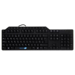 Clavier Dell QWERTY Anglais (UK) KB522