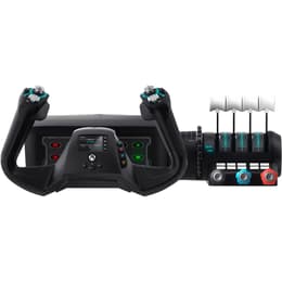 Volant Xbox One X/S / Xbox Series X/S / PC Turtle Beach VelocityOne Flight