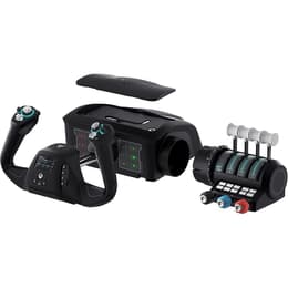 Volant Xbox One X/S / Xbox Series X/S / PC Turtle Beach VelocityOne Flight